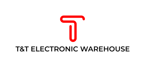 T&T Electronics Warehouse
