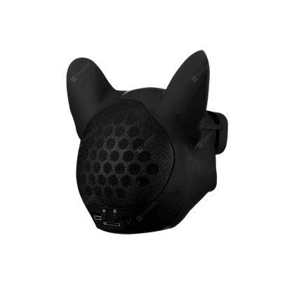 Bulldog Bluetooth Speaker